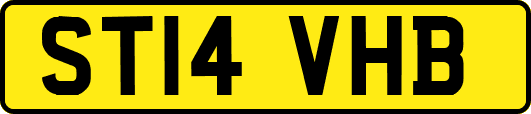 ST14VHB