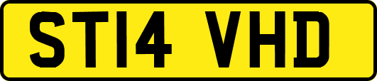 ST14VHD