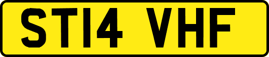 ST14VHF