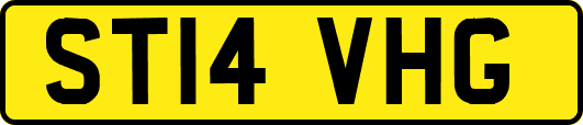 ST14VHG