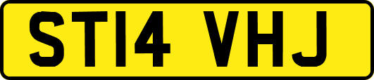 ST14VHJ