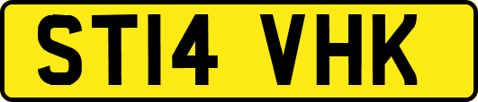 ST14VHK