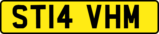 ST14VHM
