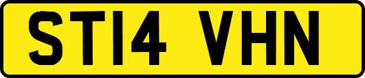 ST14VHN