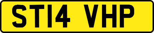 ST14VHP