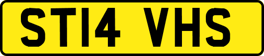 ST14VHS
