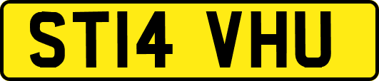 ST14VHU