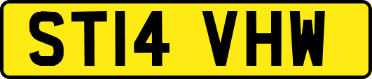 ST14VHW