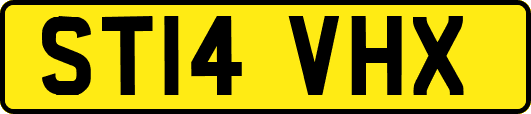 ST14VHX