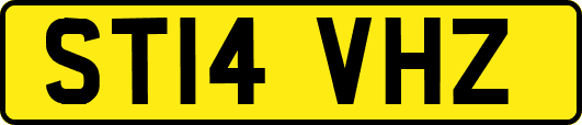 ST14VHZ