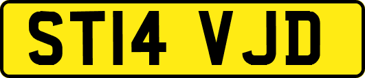 ST14VJD