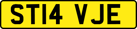 ST14VJE