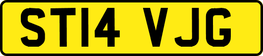 ST14VJG