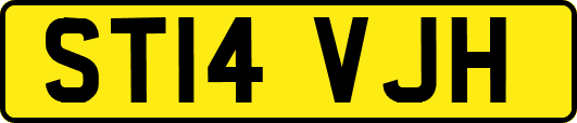 ST14VJH