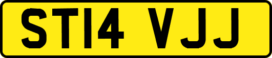 ST14VJJ
