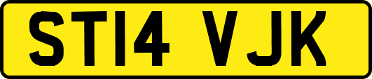 ST14VJK