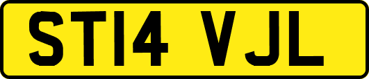 ST14VJL