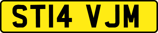 ST14VJM