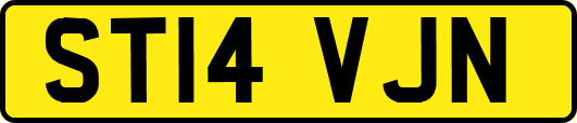 ST14VJN