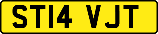 ST14VJT