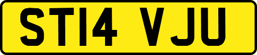 ST14VJU