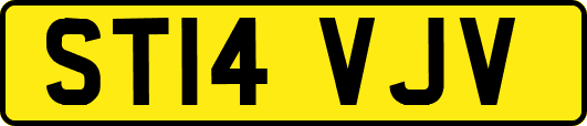 ST14VJV