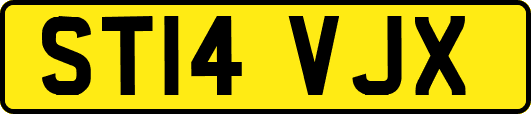 ST14VJX