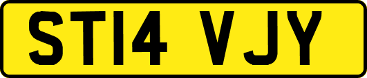 ST14VJY
