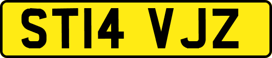 ST14VJZ