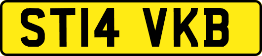 ST14VKB