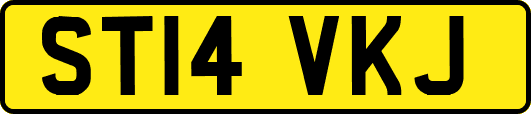ST14VKJ