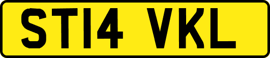 ST14VKL