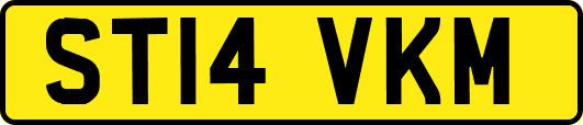ST14VKM