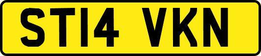 ST14VKN