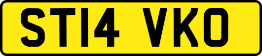 ST14VKO