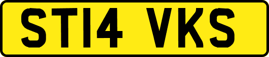 ST14VKS