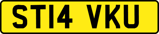 ST14VKU