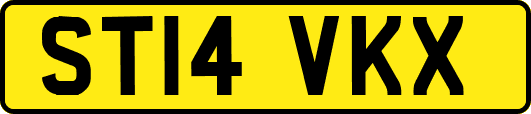 ST14VKX