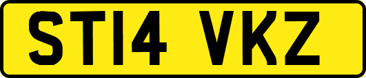 ST14VKZ