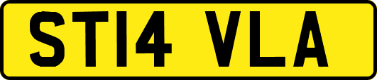 ST14VLA