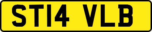 ST14VLB