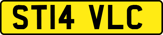 ST14VLC