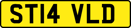 ST14VLD