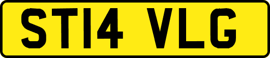 ST14VLG