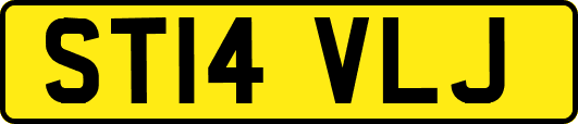 ST14VLJ