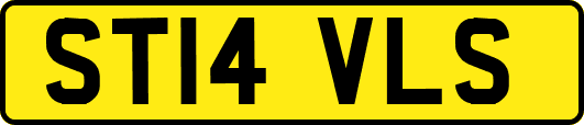 ST14VLS