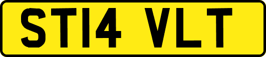 ST14VLT