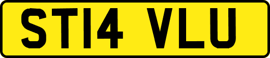 ST14VLU