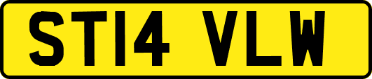 ST14VLW