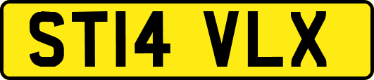 ST14VLX